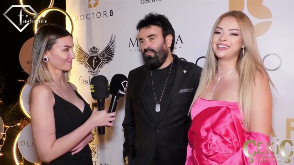Magazin Dünyasında Şok Gelişme: Fashion TV Türkiye Sahibi Enis Ahmet Onat Tutuklandı! Peki, Enis Onat Kimdir? 5 Enis ahmet onat