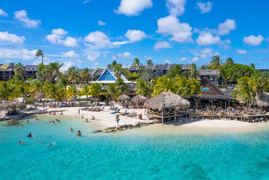 Karayipler'in Renkli İncisi Curaçao: Neresi, Vize İstiyor Mu? İşte Ada Hakkında Bilmeniz Gereken Her Şey! 5 Curaçao