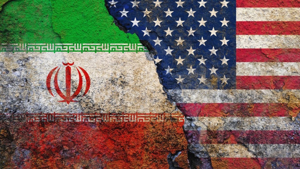 Abd iran barışı