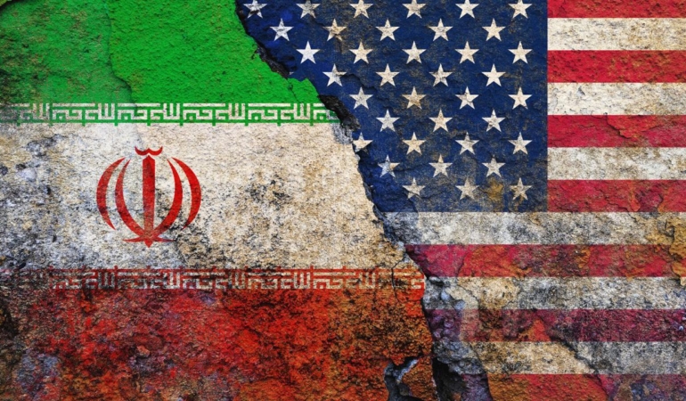 Abd iran barışı