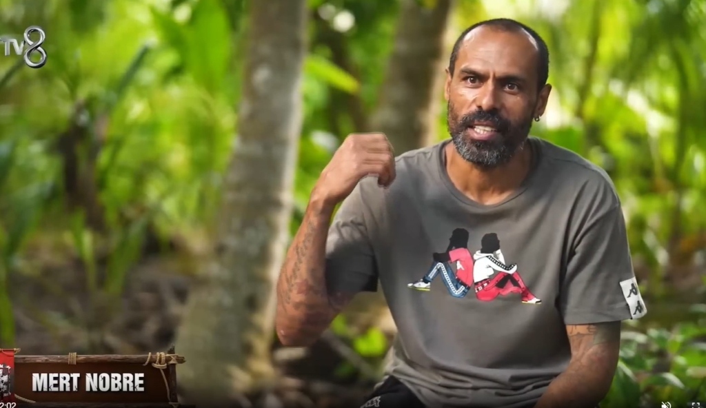 Büyük Finalin Kapıları Aralandı: Survivor'da 2. İstanbul Biletini Sercan Kaptı! 5 Survivor finalistleri