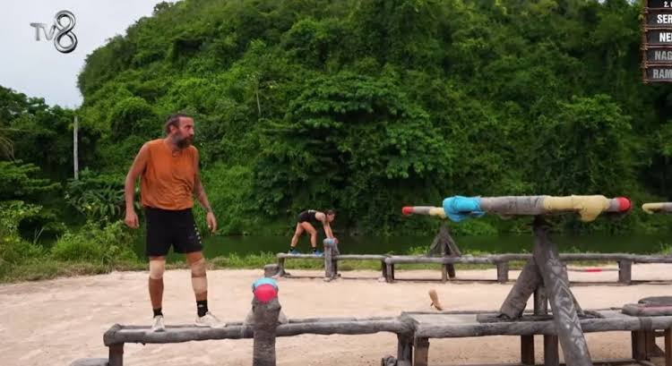 Büyük Finalin Kapıları Aralandı: Survivor'da 2. İstanbul Biletini Sercan Kaptı! 4 Survivor finalistleri