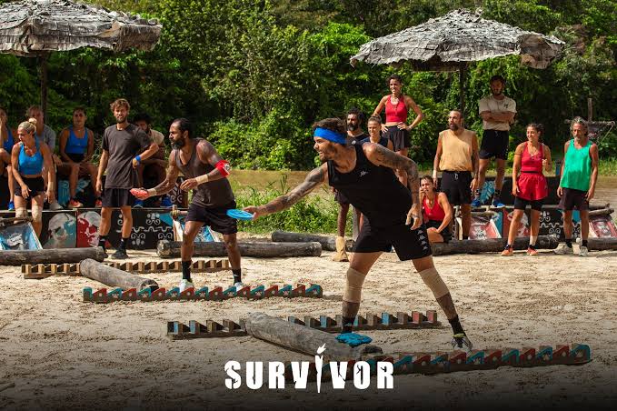 Büyük Finalin Kapıları Aralandı: Survivor'da 2. İstanbul Biletini Sercan Kaptı! 6 Survivor finalistleri
