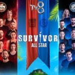 Survivor finalistleri