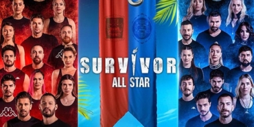 Survivor finalistleri
