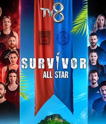 Survivor finalistleri