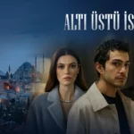 Altı üstü istanbul oyuncuları
