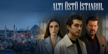 Altı üstü istanbul oyuncuları