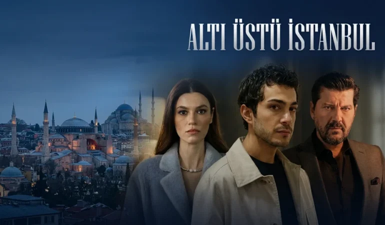 Altı üstü istanbul oyuncuları