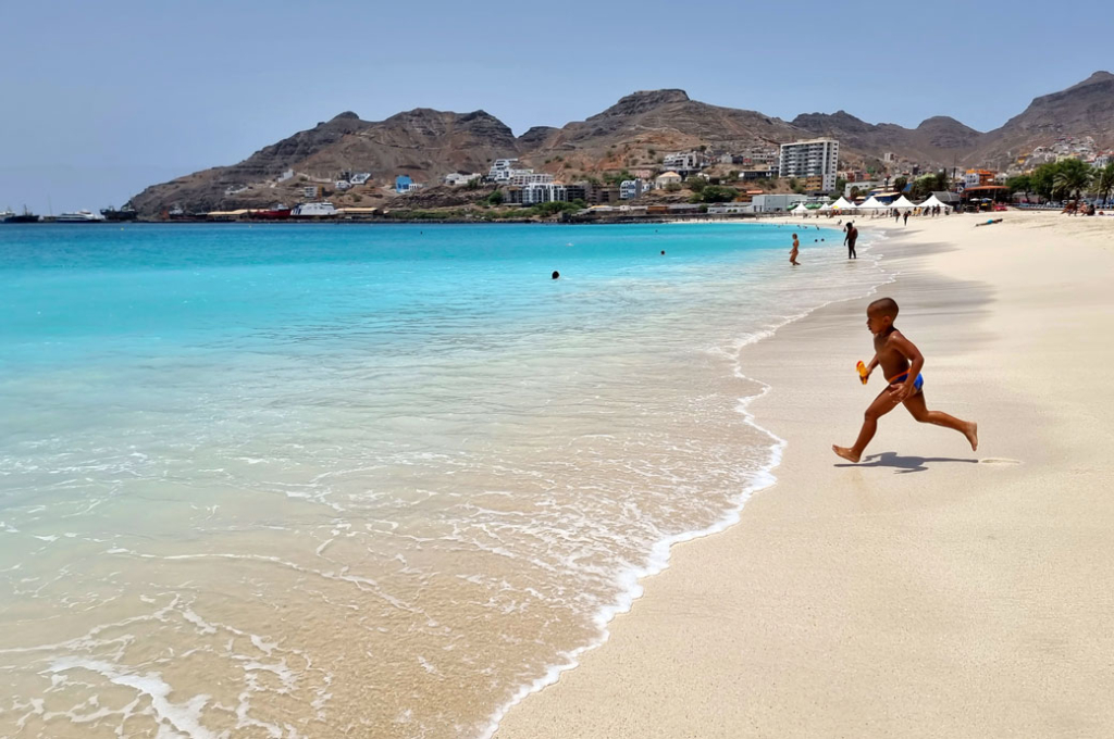 Cape verde vize