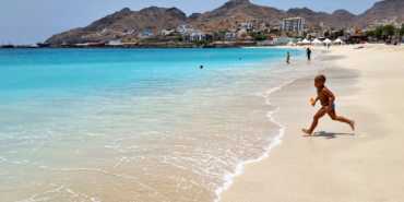 Cape verde vize