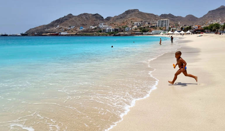 Cape verde vize