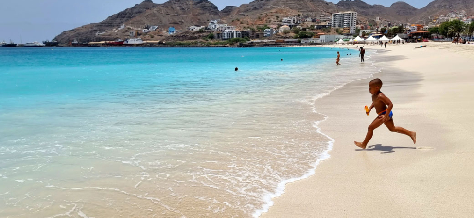 Cape verde vize