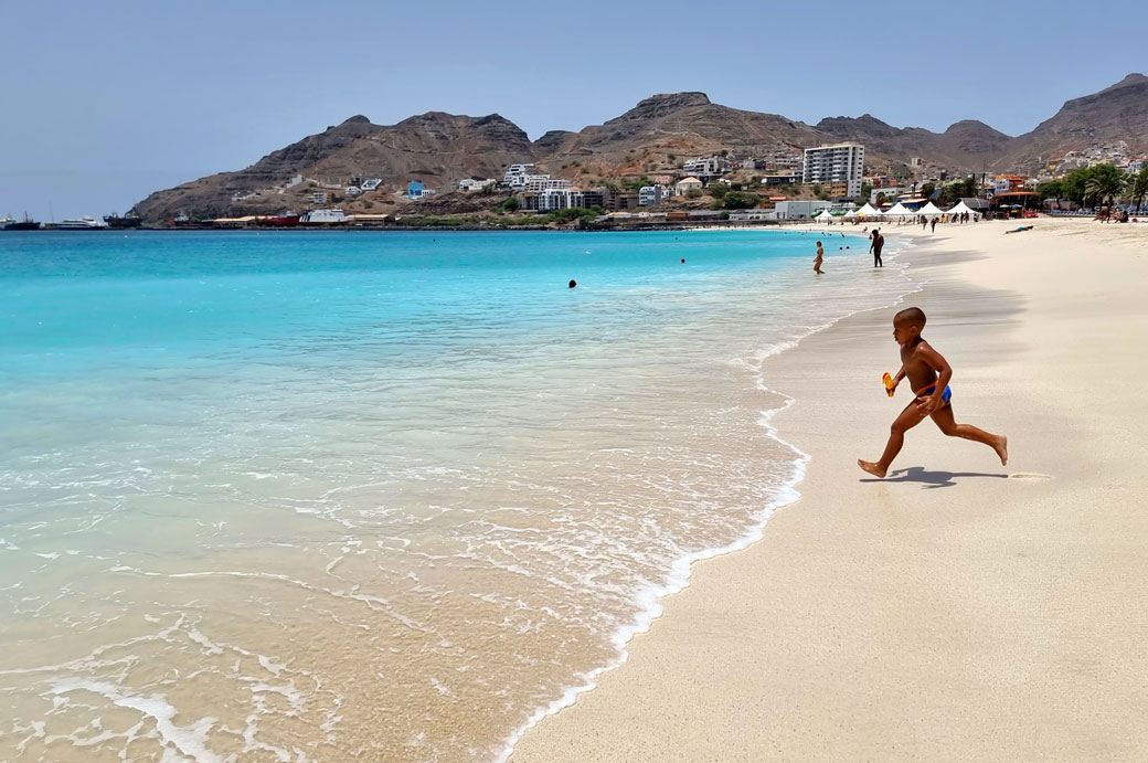 Cape verde vize