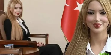 Barbie kaymakam kimdir