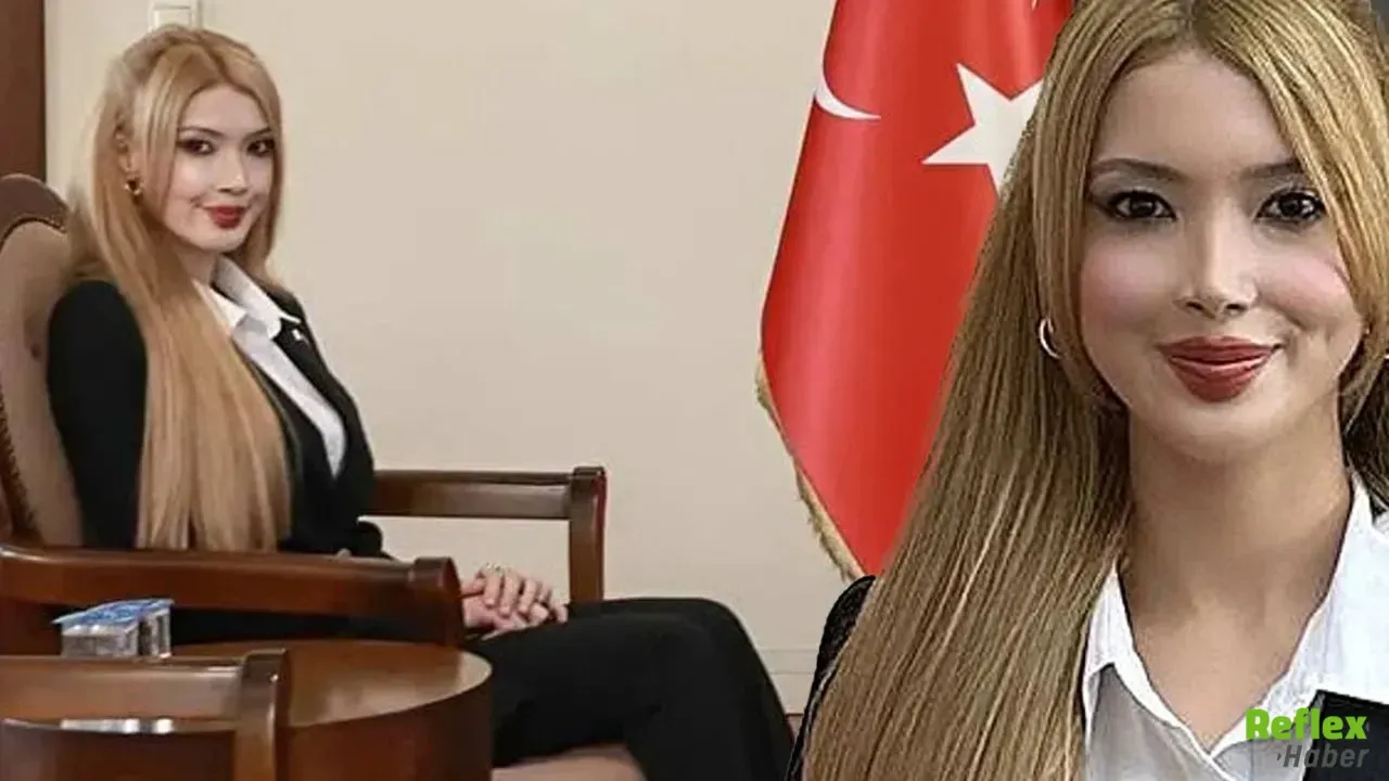 Barbie kaymakam kimdir