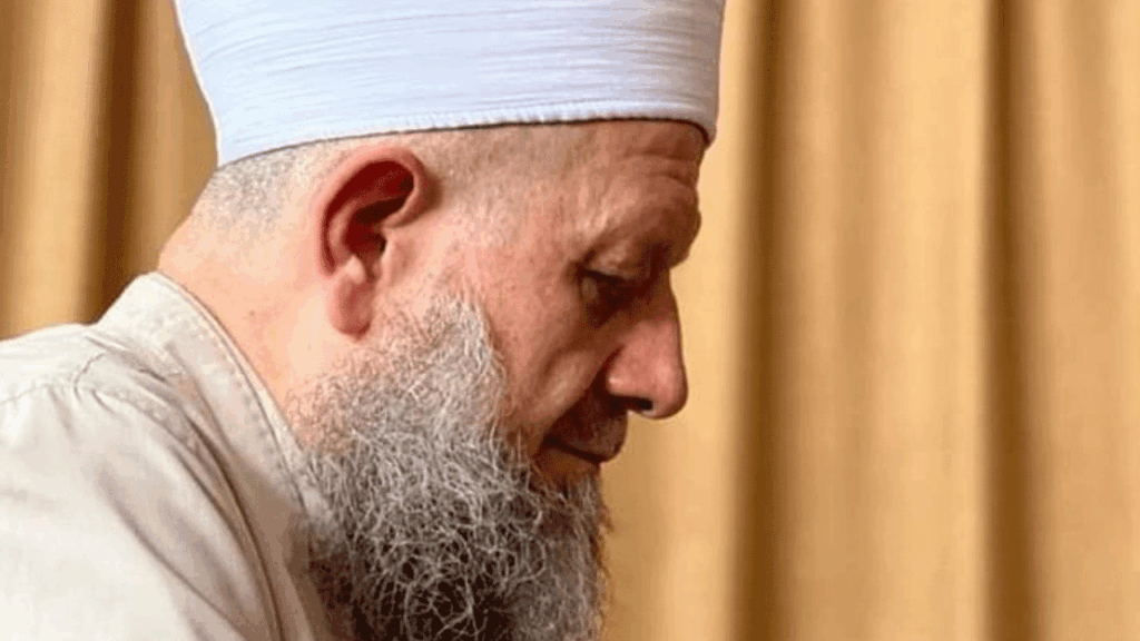 Adaletin Vicdanla Sınandığı An: Yusuf Ziya Gümüşel'in Tahliyesi ve Tepki Çeken "Coşkulu" Karşılama 6 Yusuf ziya gümüşel
