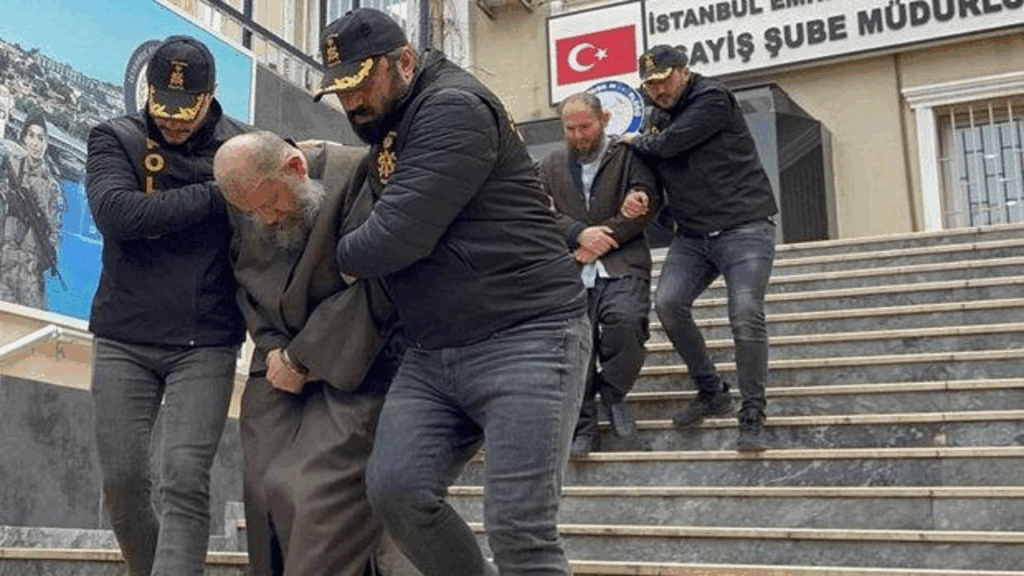 Adaletin Vicdanla Sınandığı An: Yusuf Ziya Gümüşel'in Tahliyesi ve Tepki Çeken "Coşkulu" Karşılama 4 Yusuf ziya gümüşel