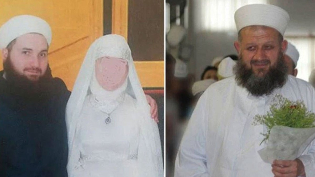 Adaletin Vicdanla Sınandığı An: Yusuf Ziya Gümüşel'in Tahliyesi ve Tepki Çeken "Coşkulu" Karşılama 5 Yusuf ziya gümüşel