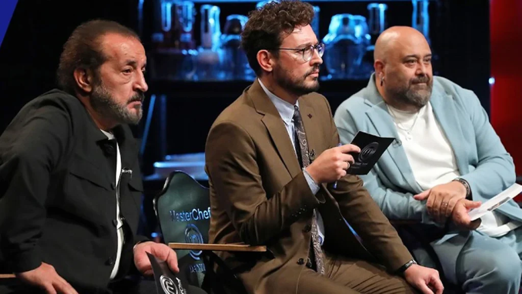 Ekranların En Lezzetli Yarışması Geri Dönüyor: Masterchef 2026 Ne Zaman Başlıyor? 6 Masterchef 2026 ne zaman başlıyor