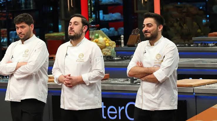 Ekranların En Lezzetli Yarışması Geri Dönüyor: Masterchef 2026 Ne Zaman Başlıyor? 5 Masterchef 2026 ne zaman başlıyor