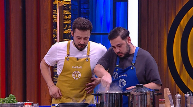 Ekranların En Lezzetli Yarışması Geri Dönüyor: Masterchef 2026 Ne Zaman Başlıyor? 4 Masterchef 2026 ne zaman başlıyor