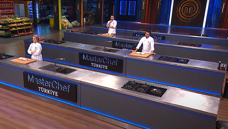 Ekranların En Lezzetli Yarışması Geri Dönüyor: Masterchef 2026 Ne Zaman Başlıyor? 7 Masterchef 2026 ne zaman başlıyor