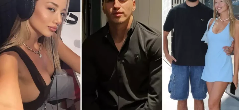 Aleyna kalaycıoğlu davası