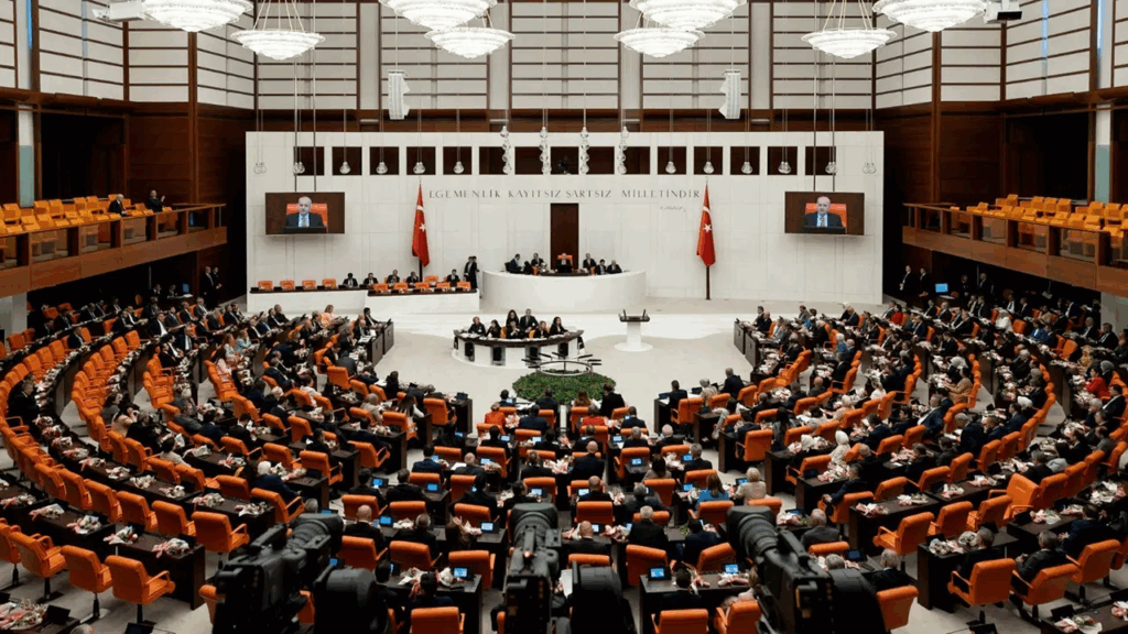 12. Yargı Paketi Meclis Yolunda: Neleri Kapsıyor, Son Durum Ne? (Haziran 2026 Güncel Gelişmeler) 4 12. Yargı paketi