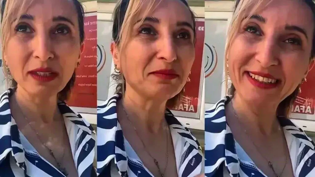 Sosyal Medyada İnfial Yaratan "İmha Edilsinler" Vakası: Hatice Öncel Olayının Tüm Detayları ve Hukuki Süreç 4 IMG 0249