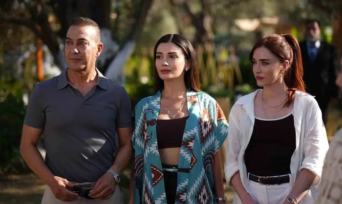Geri Sayım Başladı: "Doğanın Kanunu" 3. Bölümüyle Ezber Bozmaya Geliyor! 5 IMG 0256