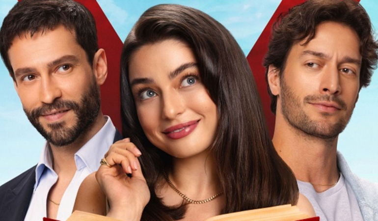 Muhtemel aşk