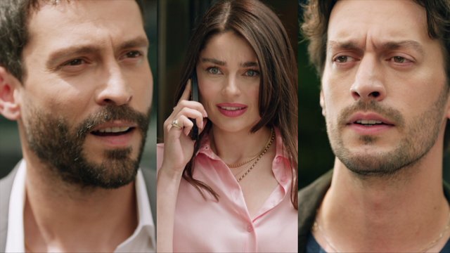 Perşembe Akşamlarının Yeni Hakimi: Show TV’nin "Muhtemel Aşk" Dizisi İzleyiciyi Büyüledi! 6 Muhtemel aşk