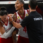 Filenin sultanları maç takvimi