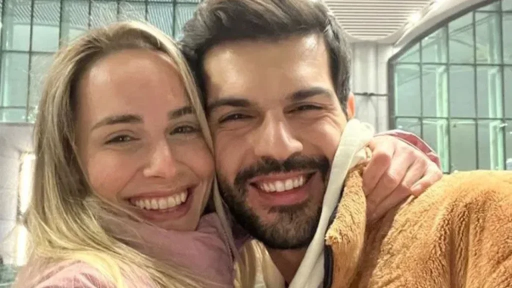 Tolga mendi kimdir