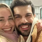 Tolga mendi kimdir