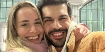 Tolga mendi kimdir