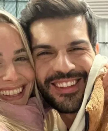 Tolga mendi kimdir