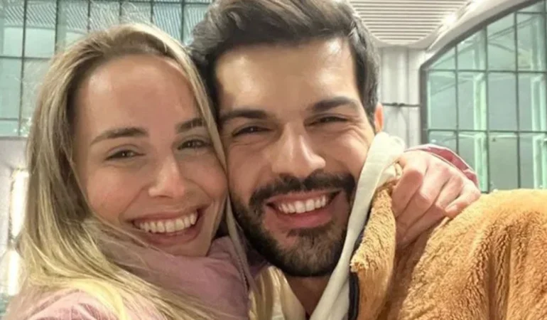 Tolga mendi kimdir