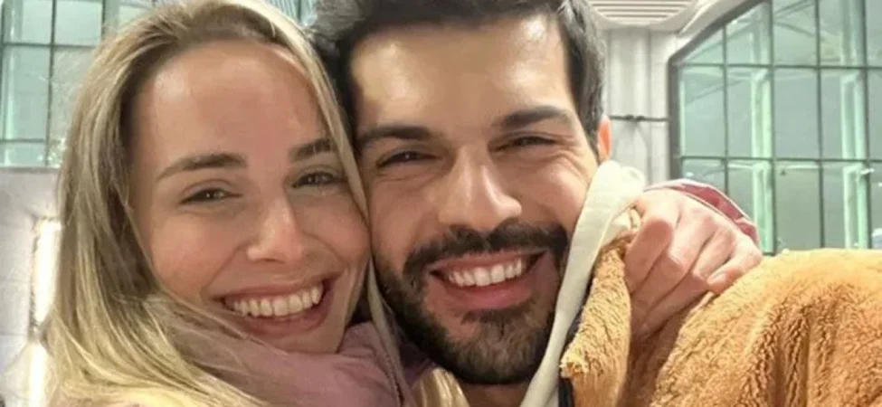 Tolga mendi kimdir