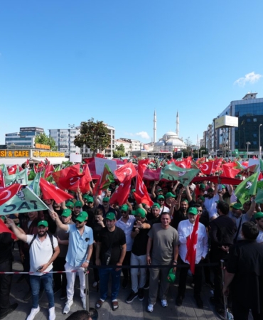 Martı tag