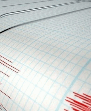 Datça deprem
