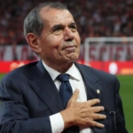 Dursun Özbek
