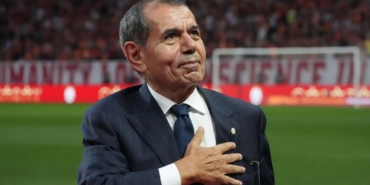 Dursun Özbek