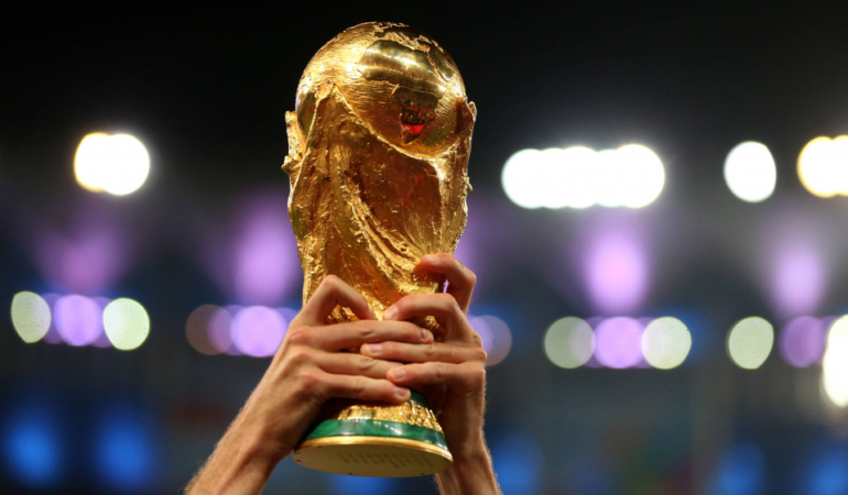 2026 FIFA Dünya Kupası puan durumu