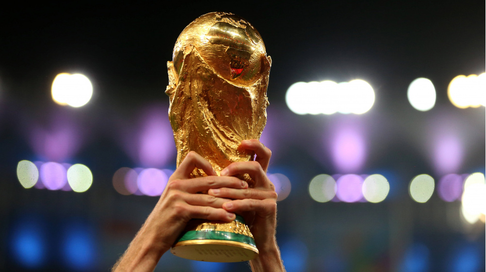 2026 FIFA Dünya Kupası puan durumu