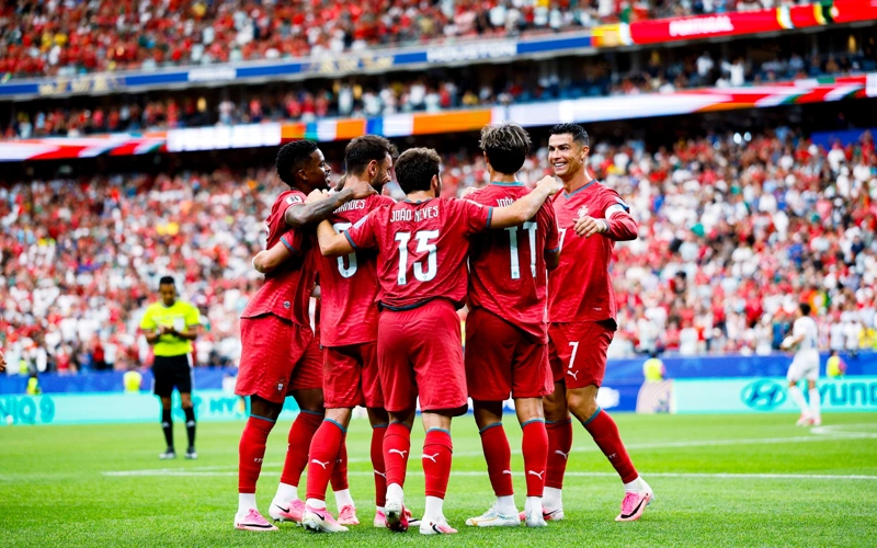 2026 FIFA Dünya Kupası puan durumu