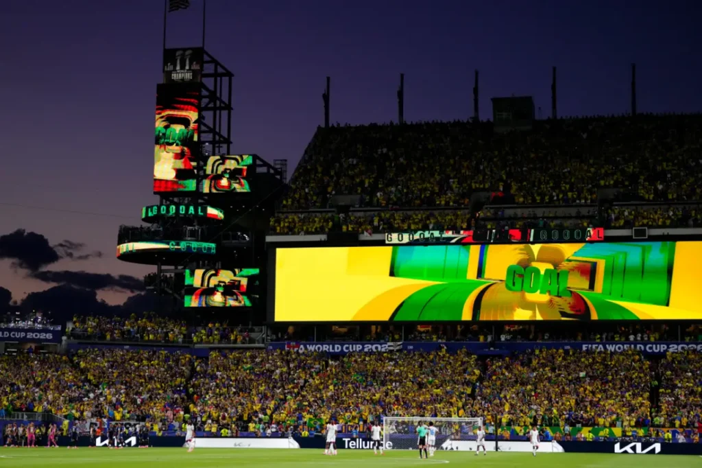 2026 FIFA Dünya Kupası puan durumu