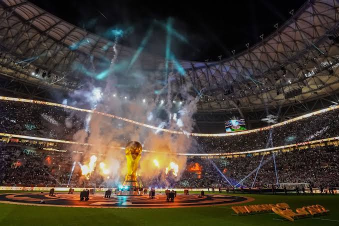 2026 FIFA Dünya Kupası puan durumu
