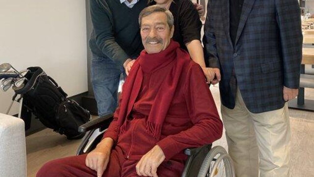 Kadir İnanır